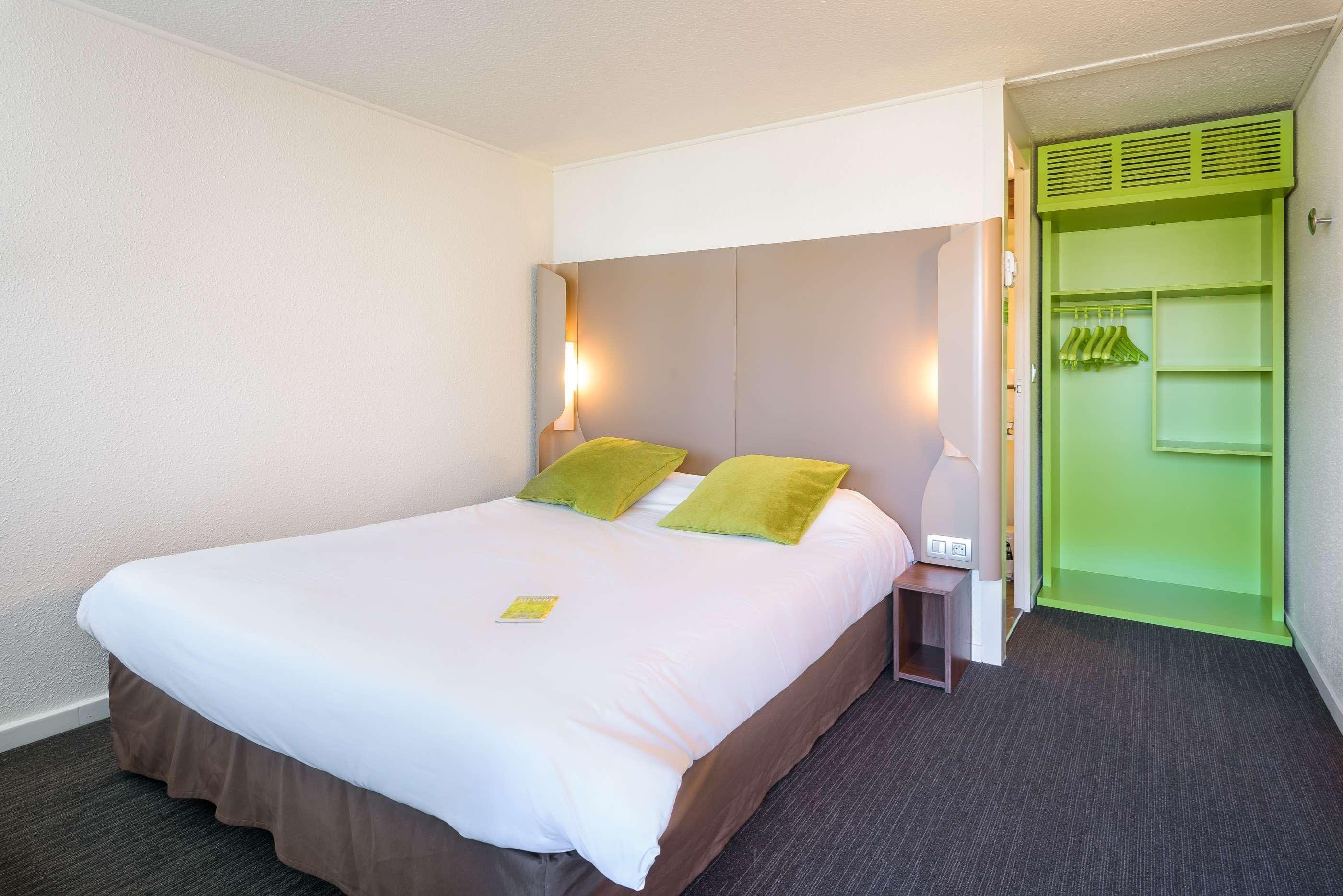 แคมปานิล ตูลูส นอร์ด เซสควิเยอร์ Hotel ภายนอก รูปภาพ