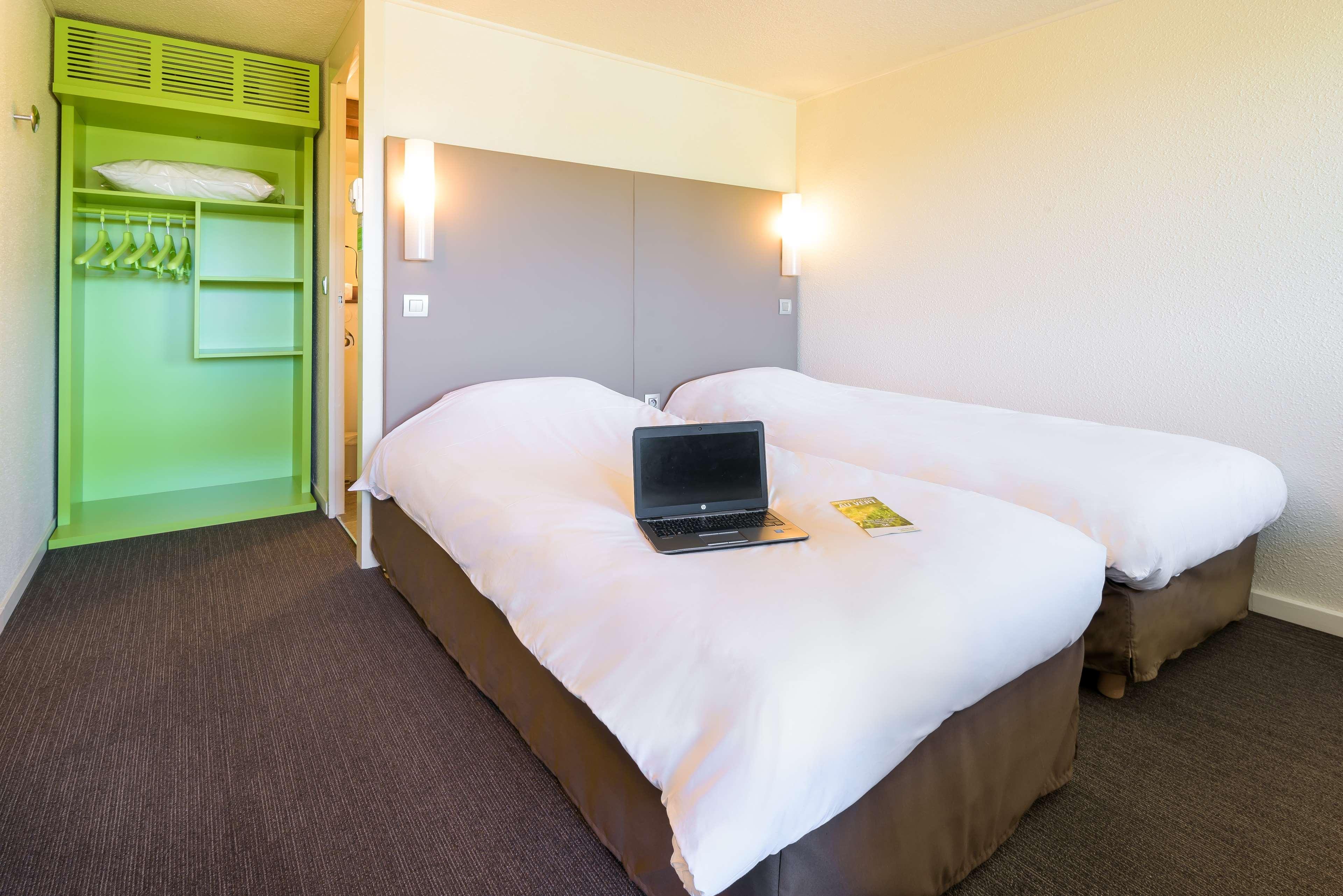 แคมปานิล ตูลูส นอร์ด เซสควิเยอร์ Hotel ภายนอก รูปภาพ
