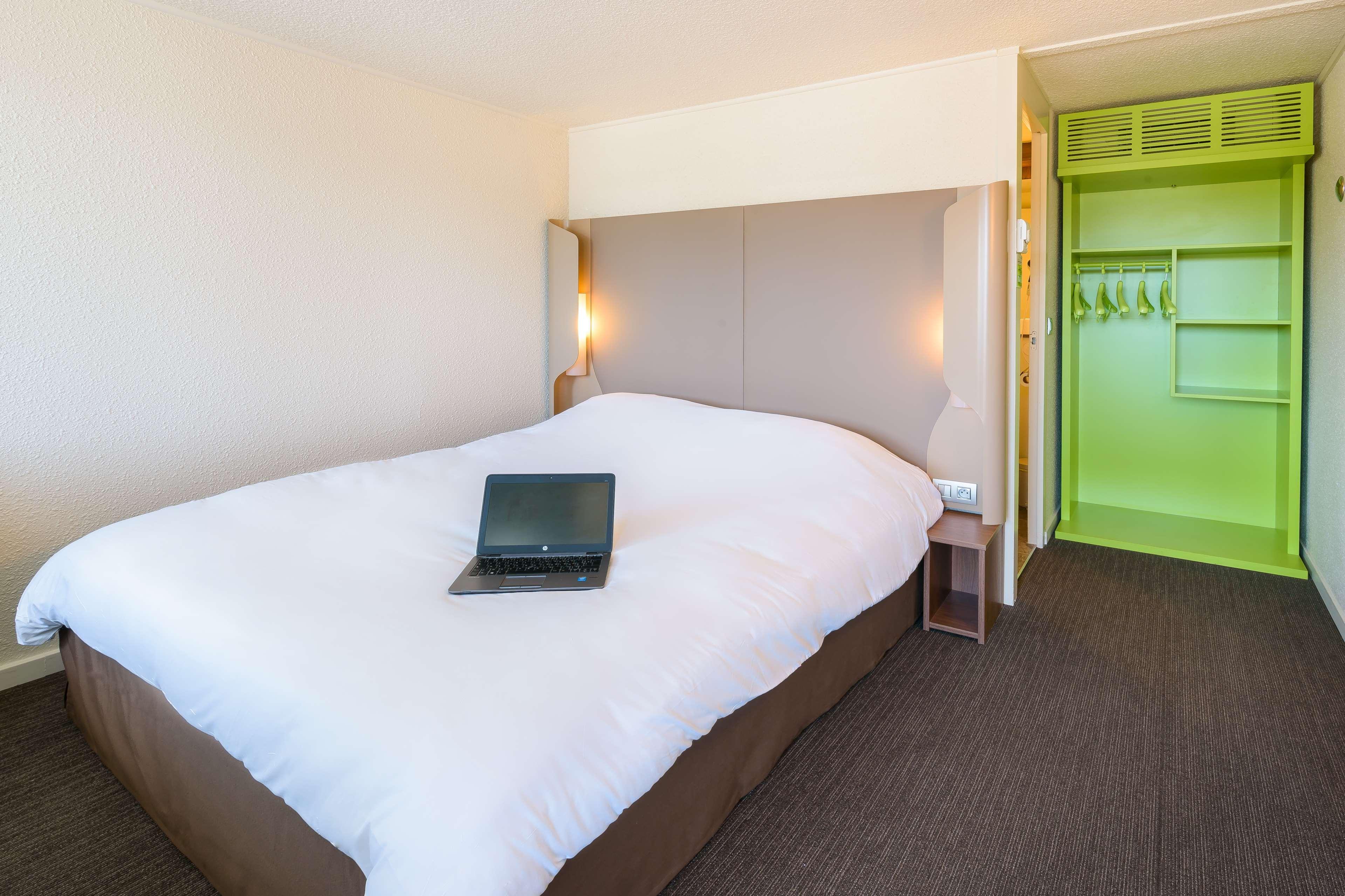 แคมปานิล ตูลูส นอร์ด เซสควิเยอร์ Hotel ภายนอก รูปภาพ