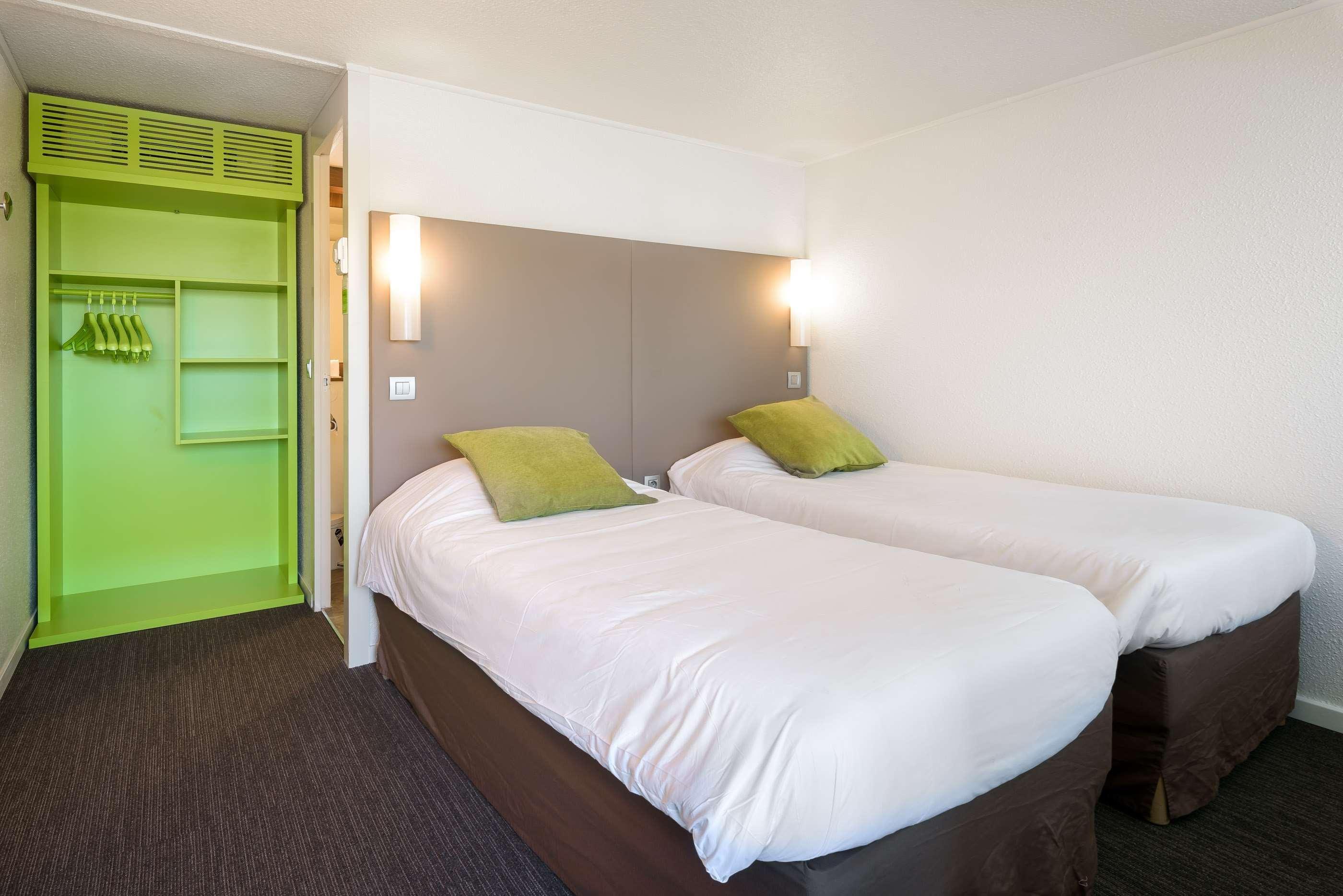 แคมปานิล ตูลูส นอร์ด เซสควิเยอร์ Hotel ภายนอก รูปภาพ