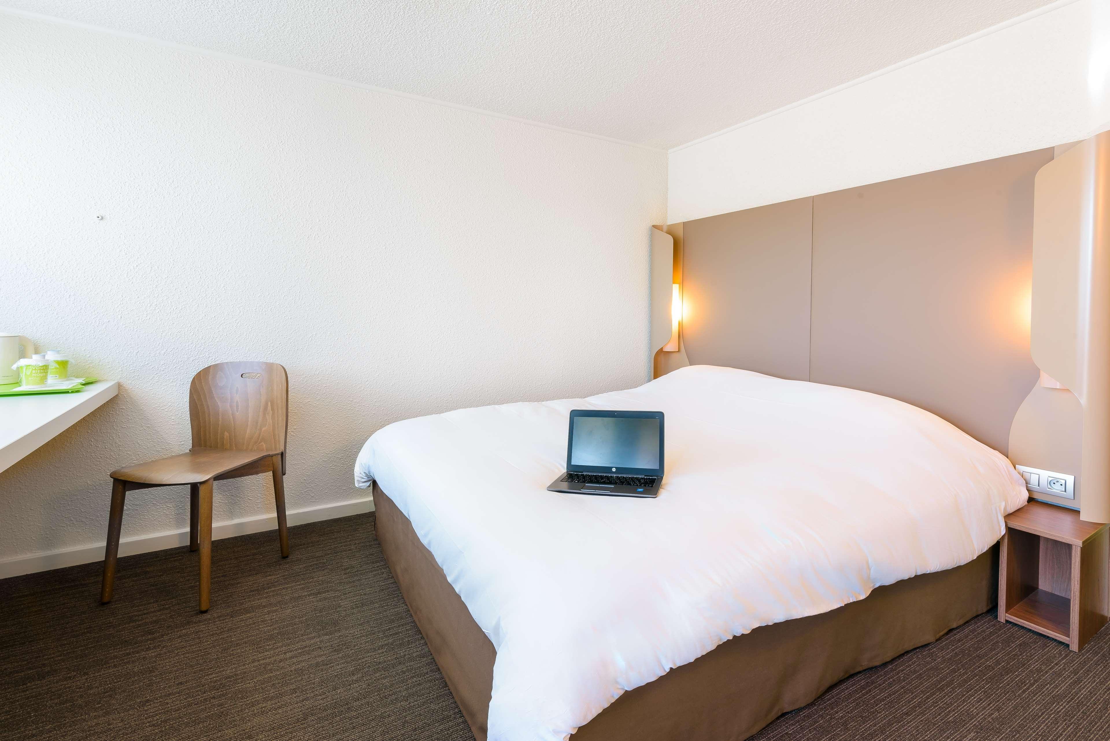แคมปานิล ตูลูส นอร์ด เซสควิเยอร์ Hotel ภายนอก รูปภาพ
