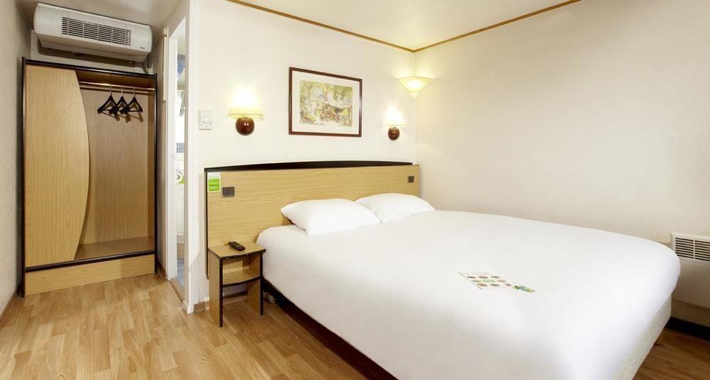 แคมปานิล ตูลูส นอร์ด เซสควิเยอร์ Hotel ภายนอก รูปภาพ