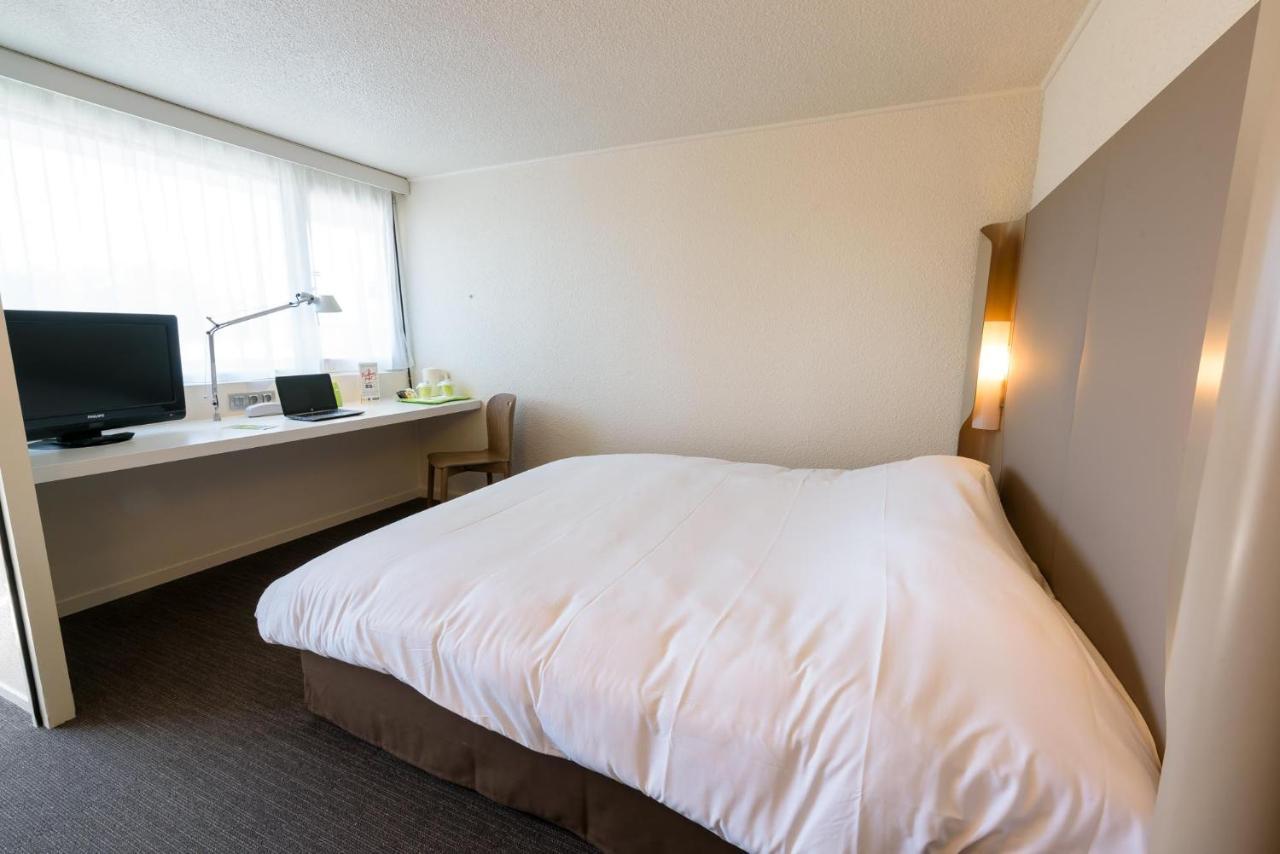 แคมปานิล ตูลูส นอร์ด เซสควิเยอร์ Hotel ภายนอก รูปภาพ